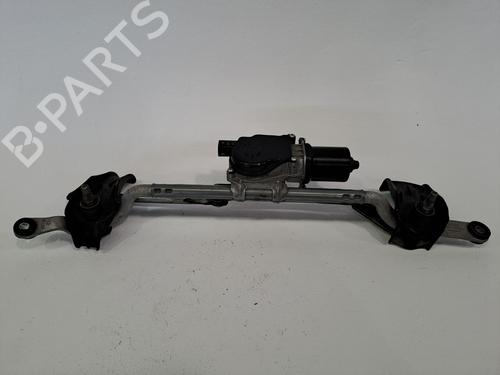 Used Front wiper motor MAZDA 3 Saloon (BM_, BN_) 2.2 D (150 hp) 23373765