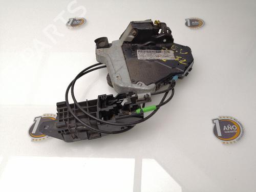 Front left lock SUZUKI GRAND VITARA II (JT, TE, TD) 1.9 DDiS All-wheel Drive (JT419, TD44, JB419WD, JB419XD,... | BP23457698C98 