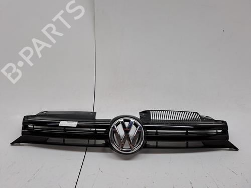 Used Front slam panel VW GOLF VI (5K1) 1.6 TDI (105 hp) 27193637
