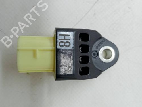 Elektronisk sensor TOYOTA YARIS (_P13_) 1.5 Hybrid (NHP130_, NHP130) (101 hp) 23351600