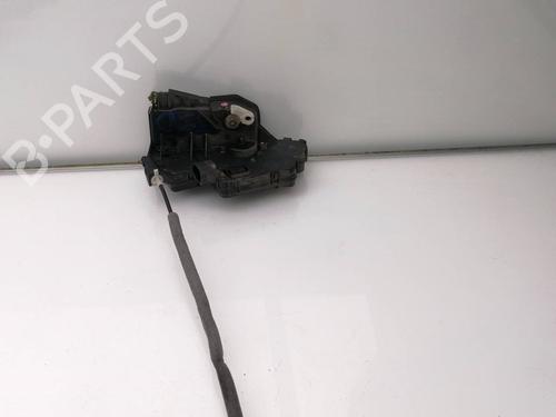 Used Rear left lock BMW 3 (E46) 330 xd (184 hp) 23458866