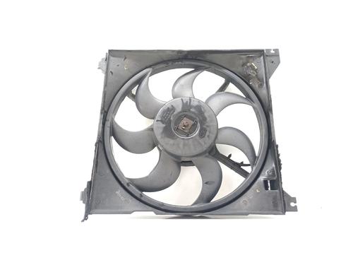 Used Radiator fan HYUNDAI TRAJET (FO) 2.0 CRDi (113 hp) 28141928