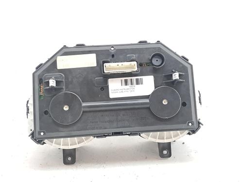 Instrument cluster NISSAN JUKE (F15) 1.5 dCi | BP29301626C47 
