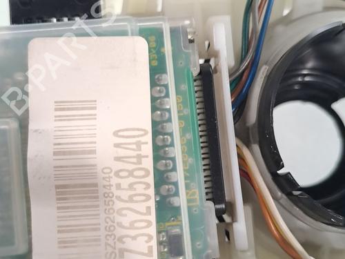 Ratstangsstang MITSUBISHI COLT VI (Z3_A, Z2_A) 1.3 (Z21A) | BP23371553I23 