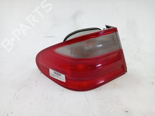 Left taillight MERCEDES-BENZ CLK (C208) CLK 230 Kompressor (208.348) | BP28958915C34 