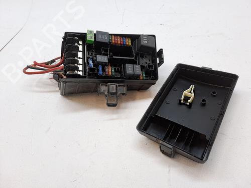 Used Fuse box VW GOLF VII (5G1, BQ1, BE1, BE2) 2.0 TDI 4motion (150 hp) 25248482