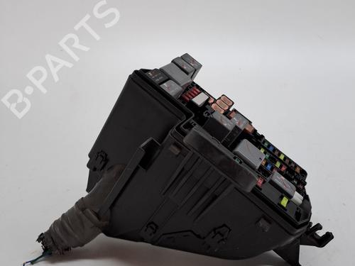Fuse box TOYOTA YARIS (_P13_) 1.5 Hybrid (NHP130_, NHP130) | BP23366355E1 