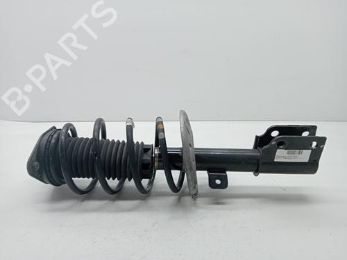 Used Right front shock absorber CITROËN C4 Grand Picasso II (DA_, DE_) 1.6 BlueHDi 120 (120 hp) 23352747