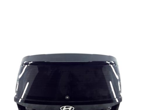 Used Tailgate HYUNDAI i20 III (BC3, BI3) 1.0 T-GDI (101 hp) 32106212