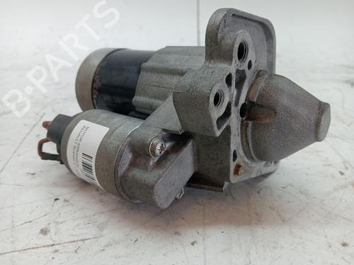 Startmotor RENAULT GRAND SCÉNIC II (JM0/1_) 1.5 dCi (JM1E) | BP23378796M8 