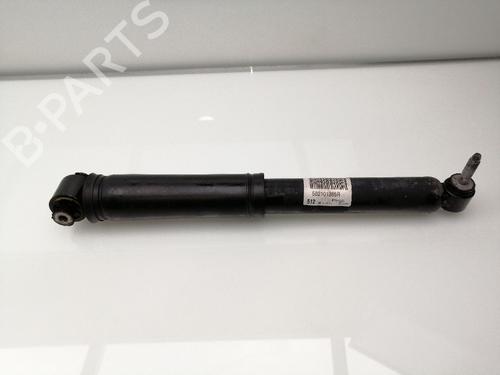 Used Right rear shock absorber RENAULT MEGANE IV Hatchback (B9A/M/N_) 1.2 TCe 130 (B9MR) (130 hp) 23651078