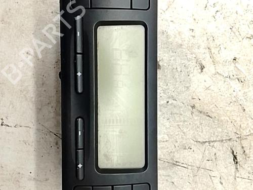 Climate control SEAT LEON (1M1) 1.9 TDI | BP36257803I5 - Image 2