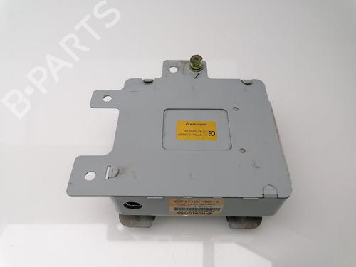 Used Electronic module SSANGYONG KYRON 2.7 Xdi 4x4 (165 hp) 27461492