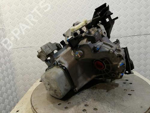 Gearbox CITROËN C3 II (SC_) 1.0 VTi 68 | BP23935002M3 