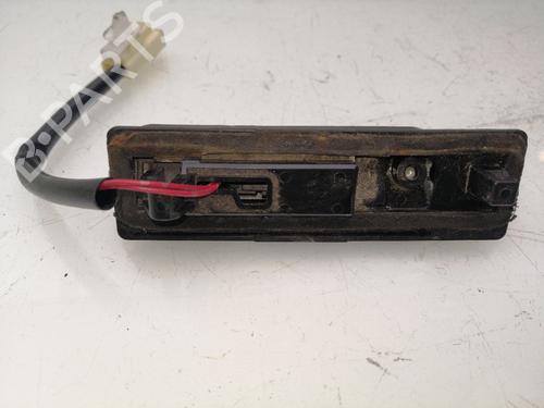 Trunk håndtak MITSUBISHI ASX (GA_W_) 1.8 DI-D (GA6W) (150 hp) 25215219