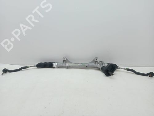 Used Steering rack NISSAN MICRA III (K12) 1.2 16V (80 hp) 23348858