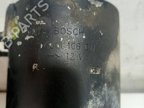 Starter OPEL CORSA B (S93) 1.0 i 12V (F08, F68, M68) | BP25455610M8 