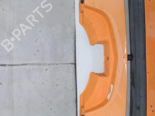 Front bumper LANCIA YPSILON (843_) 1.2 (843.AXB1A) | BP23376764C7 