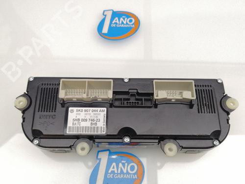 Used Climate control VW PASSAT CC B6 (357) 2.0 TDI (170 hp) 23458058