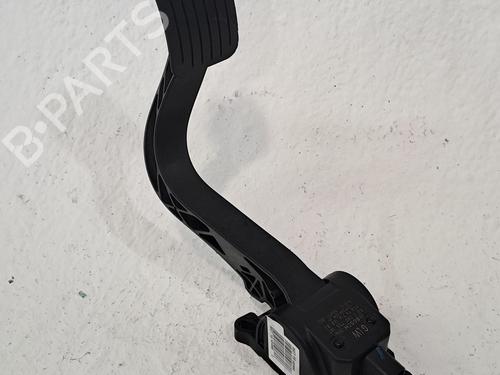 Pedal PEUGEOT 3008 I MPV (0U_) 1.6 BlueHDi 120 | BP25998932I4 