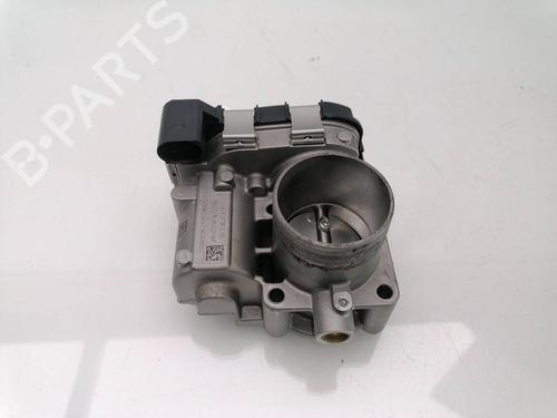 Throttle body FIAT 500 (312_) 1.0 Mild Hybrid (312.AYD1B) | BP23377184M82 