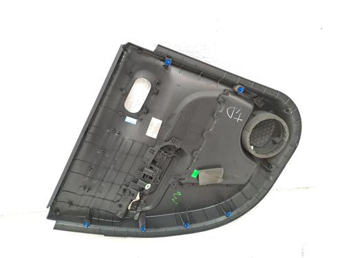 Rear right panel CITROËN C3 AIRCROSS II (2R_, 2C_) 1.5 BlueHDi 100 (2CYHYJ) | BP29557177C61 