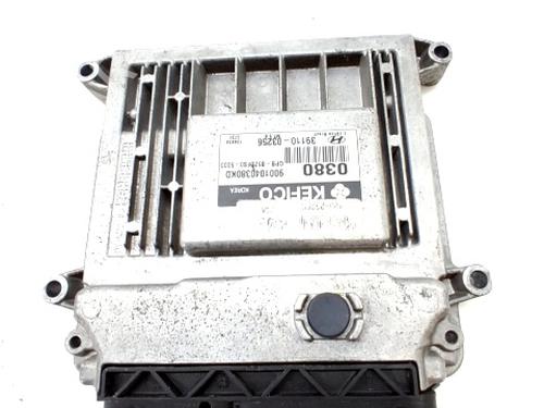 Engine control unit (ECU) HYUNDAI i20 I (PB, PBT) 1.2 | BP29990823M57 