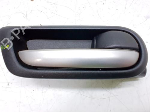 Used Front right interior door handle Front right interior door handle MAZDA 6 Hatchback (GH) 2.0 MZR-CD (GH14) (140 hp) 33763072 33763072