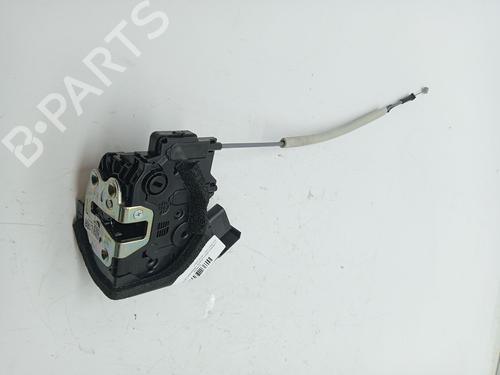 Rear right lock KIA RIO IV (YB, SC, FB) 1.2 CVVT 81420H8010