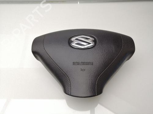 Used Driver airbag SUZUKI GRAND VITARA I (FT, HT) 2.0 HDI 110 16V 4x4 (SQ420D, TD83V) (109 hp) 23454229