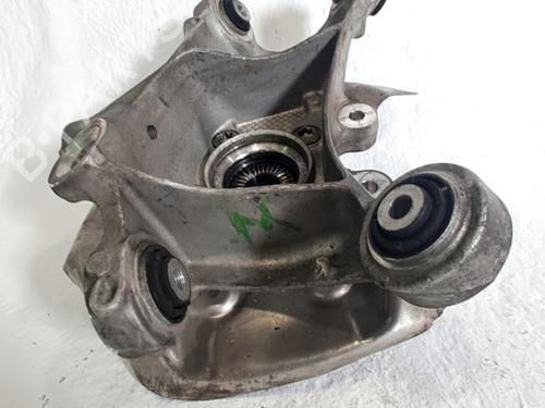 Left rear steering knuckle BMW i3 (I01) s Electric | BP30960680M27