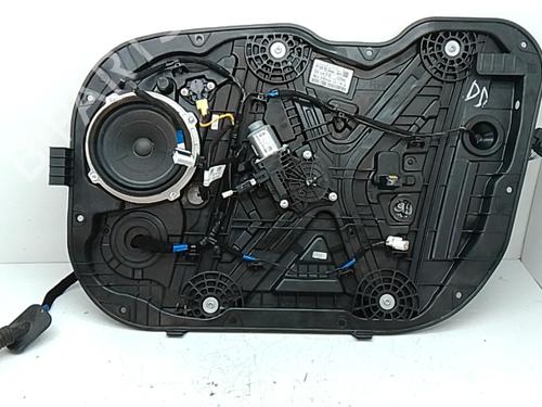 Used Front right window mechanism Front right window mechanism HYUNDAI i30 (PDE, PD, PDEN) 1.0 T-GDI (120 hp) 36015565 36015565