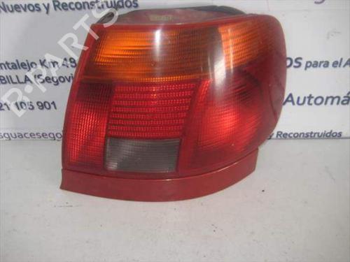 Right taillight AUDI A4 B5 (8D2) 1.8 | BP25458460C35 