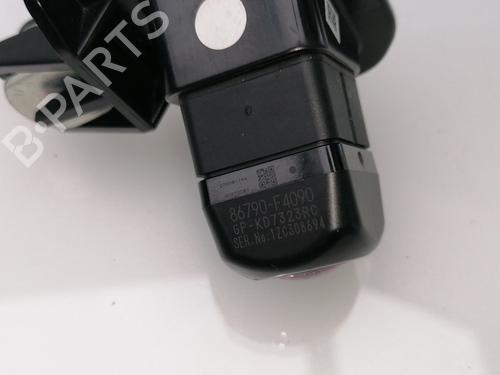 Elektronisk modul TOYOTA C-HR (_X1_) 1.8 Hybrid (ZYX10_, ZYX11_, ZYX10R, ZYX11R) | BP23405559M83 