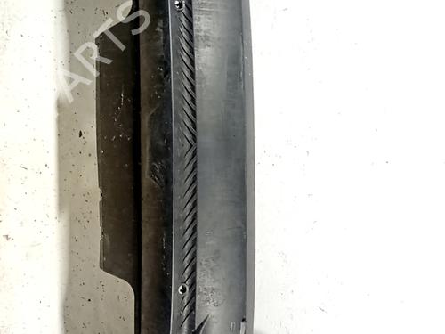 Used Rear bumper Rear bumper CITROËN C5 X (ND_, NC_) Hybrid 225 (NDDGYP) (224 hp) 33762911 33762911