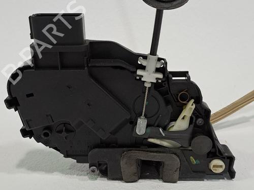 Used Rear right lock LAND ROVER RANGE ROVER SPORT I (L320) 2.7 D 4x4 (190 hp) 23374267