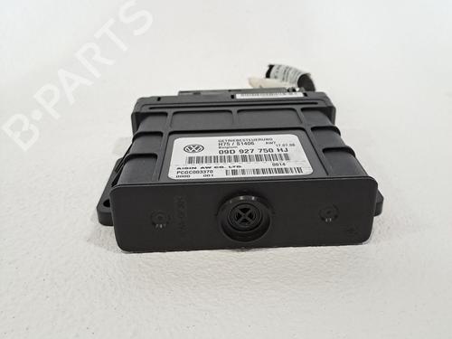Used Gearbox control unit VW TOUAREG (7LA, 7L6, 7L7) 3.6 V6 FSI (280 hp) 23386507