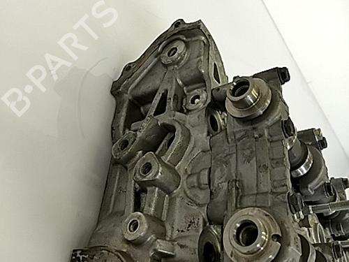 Cylinder head HONDA ACCORD VIII (CU) 2.2 i-DTEC (CU3) | BP29500356M5 
