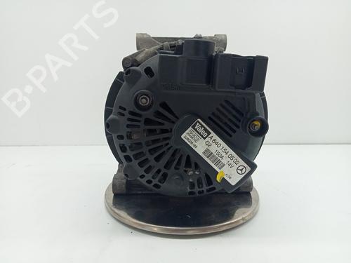 Alternator MERCEDES-BENZ B-CLASS Sports Tourer (W245) B 180 CDI (245.207) | BP27891482M7 