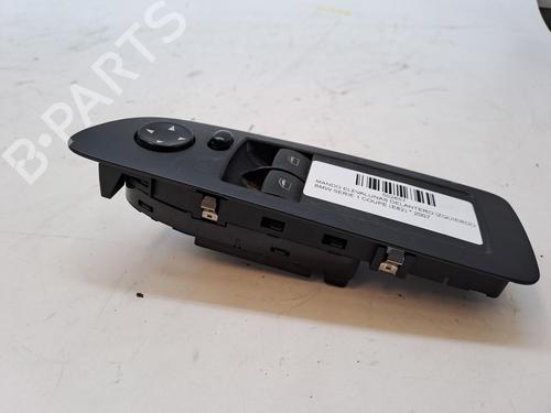 Used Left front window switch BMW 1 Coupe (E82) 123 d (204 hp) 23364246