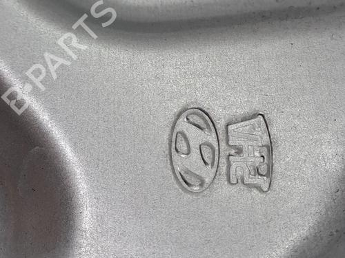 Front left window mechanism HYUNDAI ix20 (JC) 1.4 CRDi | BP24193310C22 