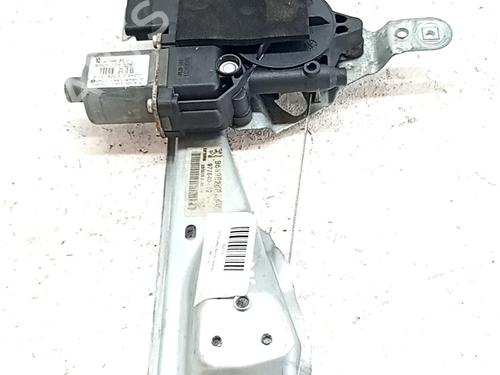 Used Rear right window mechanism Rear right window mechanism PEUGEOT 308 I (4A_, 4C_) 2.0 HDi (136 hp) 34392776 34392776