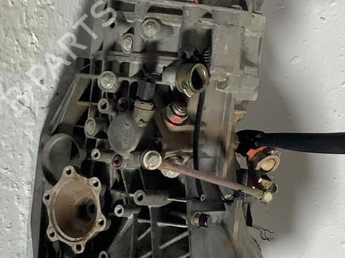 Gearbox AUDI A4 B6 Avant (8E5) 1.9 TDI | BP39556749M3 - Image 4