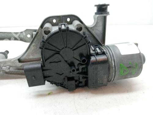 Front wiper motor FORD FOCUS II (DA_, HCP, DP) 2.0 TDCi | BP23358209M29 