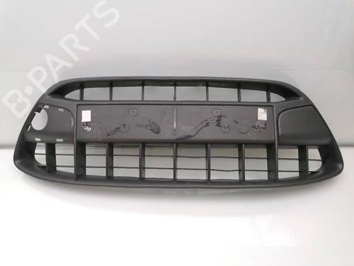 Grill FORD FIESTA VI (CB1, CCN) 1.6 Ti | BP23379543C40
