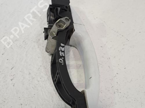Front left exterior door handle FORD GRAND C-MAX (DXA/CB7, DXA/CEU) 1.6 TDCi | BP24240279C128 