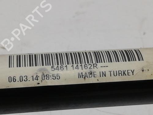 Anti roll bar RENAULT CLIO IV (BH_) 1.5 dCi 90 | BP25465245M96 