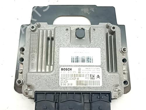 Used Engine control unit (ECU) CITROËN BERLINGO Box Body/MPV (B9) 1.6 HDi 75 (75 hp) 30920618