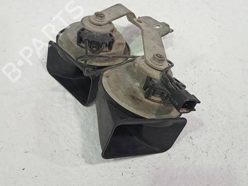 Horn FORD KUGA II (DM2) 2.0 TDCi | BP24874692E13 