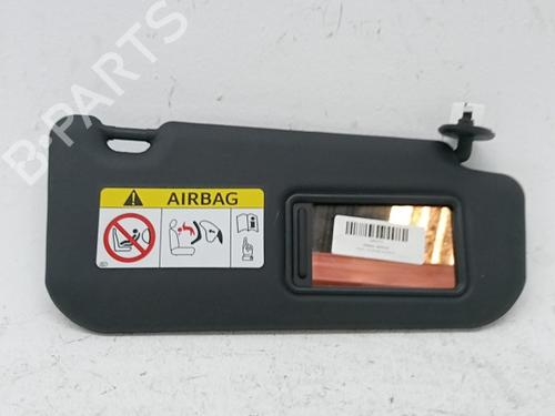 Right sun visor TOYOTA C-HR (_X1_) 2.0 Hybrid (MAXH10) | BP40546046I2 - Image 3